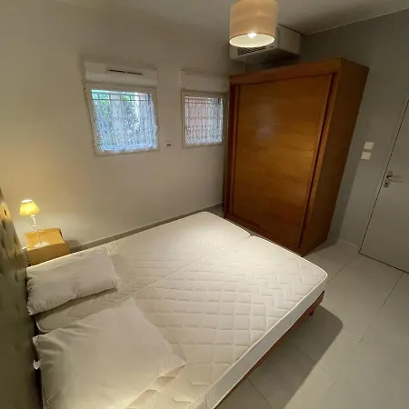 T3 Moderne, Piscine, Clim, Parking Au Cap D'agde - Fr-1-723-55 Appartamento *